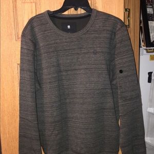 G-STAR SWEATER